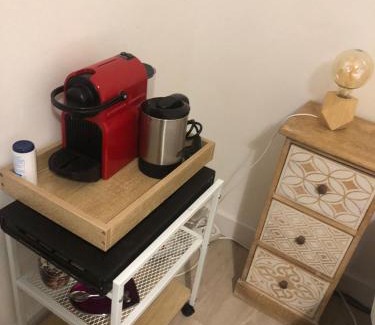 Palos de la Frontera Appartement | Enjoy Suite in Atocha