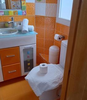 Palos de la Frontera Appartement | Enjoy Suite in Atocha