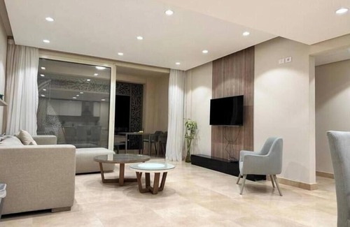 Marsa Matruh Appartement | Enjoy sunny beach @Mangroovy el