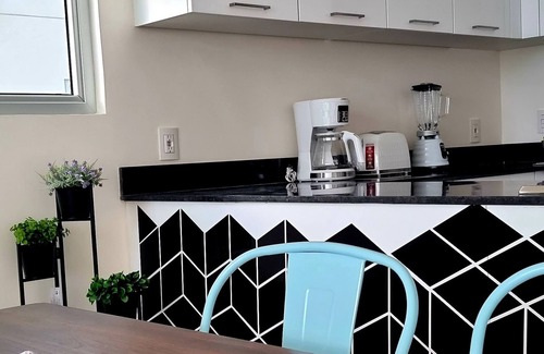 Zona Dorada Appartement | Enjoy Sunsets - 1BR Condo at the Beach at Golden Zone