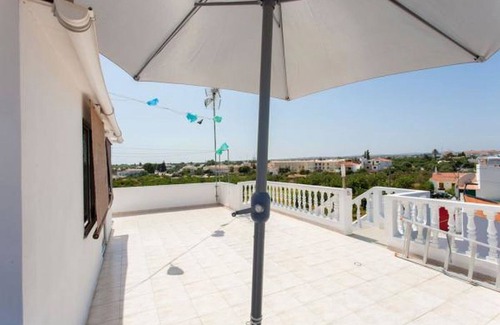 Manta Rota Appartement | Enjoy the Best that Algarve Has to Offer 1