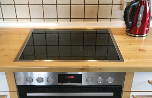 Rhoden Appartement | 3 chambres hébergement à Diemelstadt