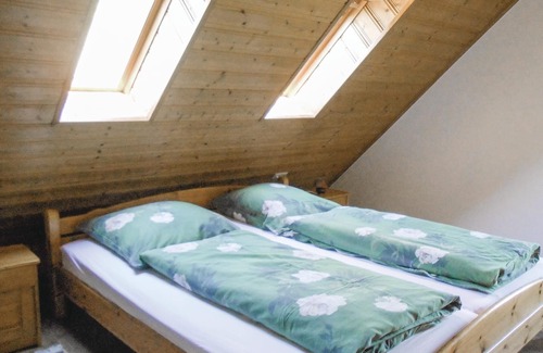 Rhoden Appartement | 3 chambres hébergement à Diemelstadt