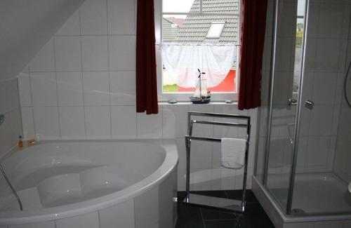Wohlenberg Appartement | Profitez de la belle nature toute l'année en nageant, en pêchant, en faisant de la randonnée ..