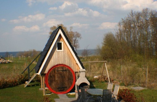 Wohlenberg Appartement | Profitez de la belle nature toute l'année en nageant, en pêchant, en faisant de la randonnée ..