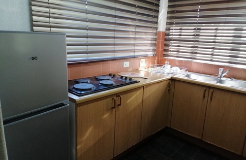 Graskop Maison | Enjoy the beauty of nature, see the mountain view when standing outside.