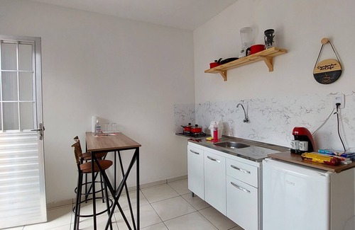Parnaiba Maison | Enjoy the coast of Piauí with more comfort, privacy and freedom!