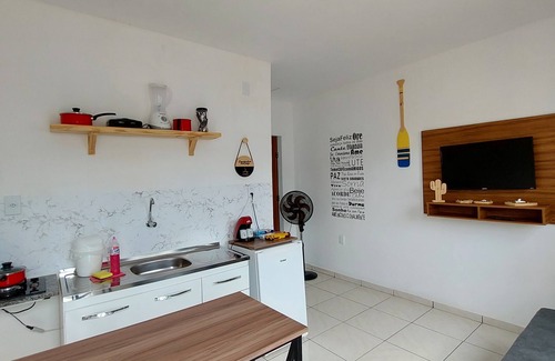 Parnaiba Maison | Enjoy the coast of Piauí with more comfort, privacy and freedom!