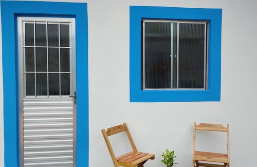 Parnaiba Maison | Enjoy the coast of Piauí with more comfort, privacy and freedom!