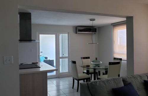 Luquillo Copropriété | Profitez du confort et de la lumière naturelle pour vivre une belle expérience