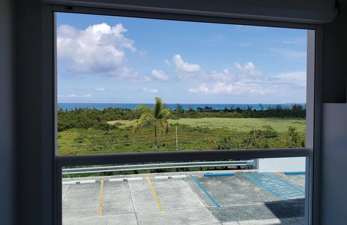 Luquillo Copropriété | Profitez du confort et de la lumière naturelle pour vivre une belle expérience
