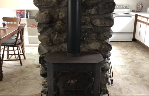 Lyndeborough Appartement | Enjoy the country life!