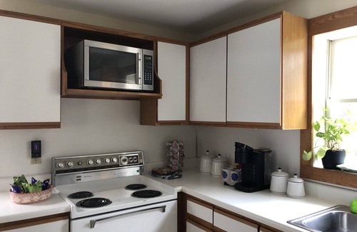 Lyndeborough Appartement | Enjoy the country life!