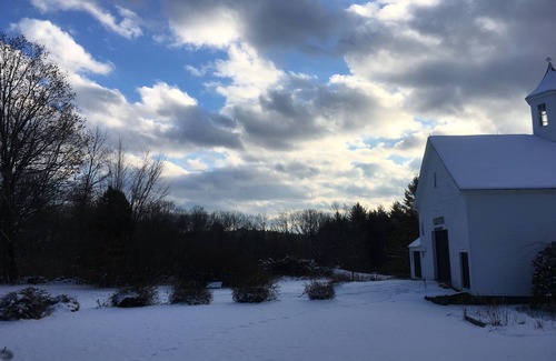 Lyndeborough Appartement | Enjoy the country life!