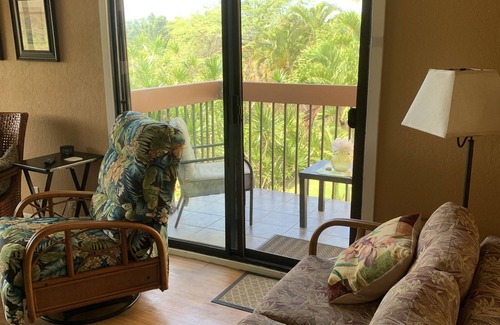 Historic Kailua Village Station Balnéaire | Enjoy the excellent Hawaii islands corner condo with 2 lanais