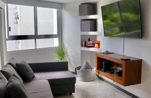 Costa Azul Appartement | Enjoy the most beautiful bay in the world. Acapulco Bay!