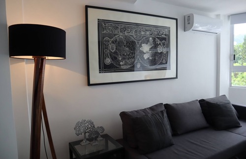 Costa Azul Appartement | Enjoy the most beautiful bay in the world. Acapulco Bay!