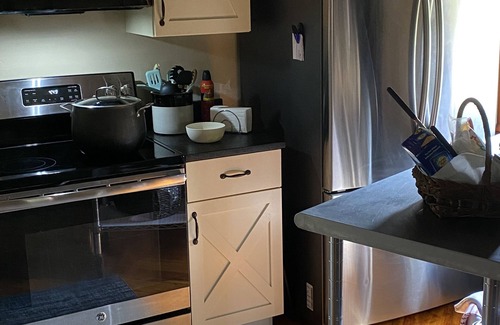 Antes Fort Cottage | Ski & Stay!! Enjoy the ski slopes just minutes away and this cozy getaway!