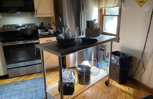 Antes Fort Cottage | Ski & Stay!! Enjoy the ski slopes just minutes away and this cozy getaway!