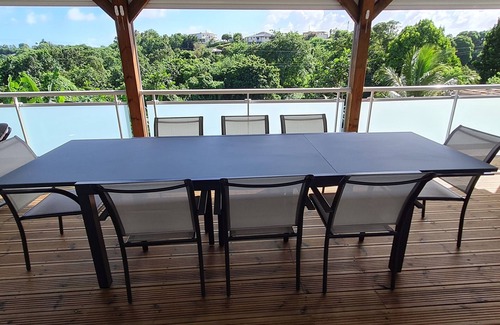 Jabrun Maison | Profitez du calme de cette villa située à la campagne