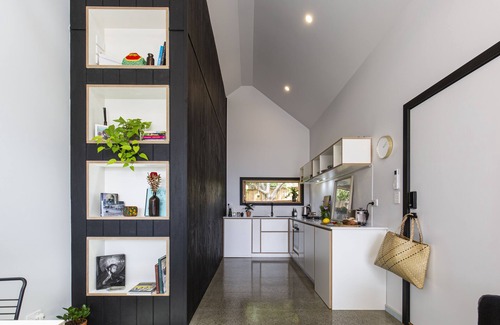 Nowra Appartement | Profitez de la rivière, de l'océan et de la campagne.