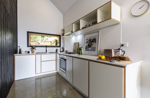 Nowra Appartement | Profitez de la rivière, de l'océan et de la campagne.
