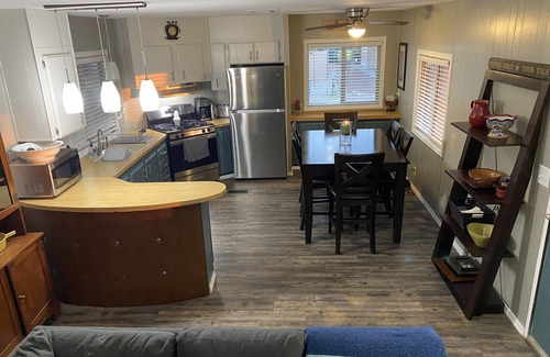 Tucson Estates Maison | Enjoy the simple comforts of 55-plus living in the sunny Southwest!