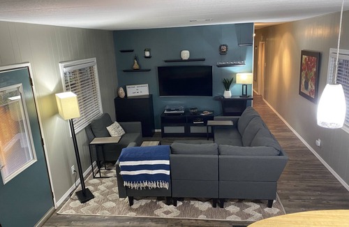 Tucson Estates Maison | Enjoy the simple comforts of 55-plus living in the sunny Southwest!