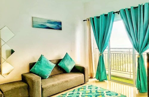 Nilai Appartement | Enjoy the sunset @ Bright mesahill condo