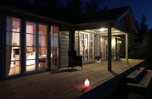 Nor Maison | Enjoy the Swedish archipelago on our beautiful island!