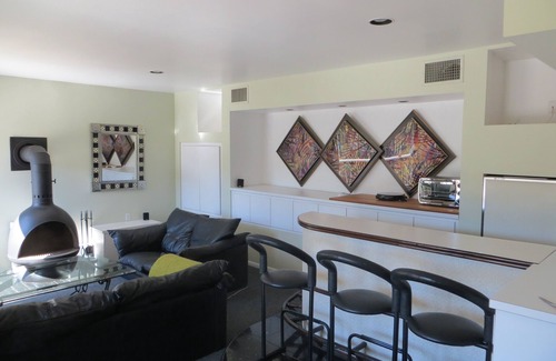 Eagle Rock Appartement | Sentez les roses sur le pont à Eagle Rock