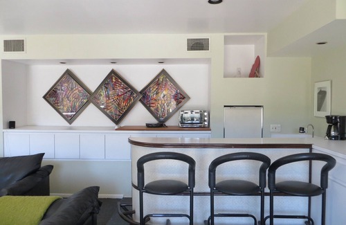 Eagle Rock Appartement | Sentez les roses sur le pont à Eagle Rock