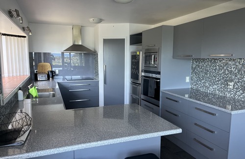 Tairua Maison | Enjoy the view.