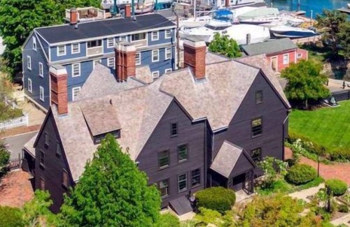 Danvers Maison | Enjoy the Views from This Boston North Shore Family Pet Friendly Hotel w/Pool!