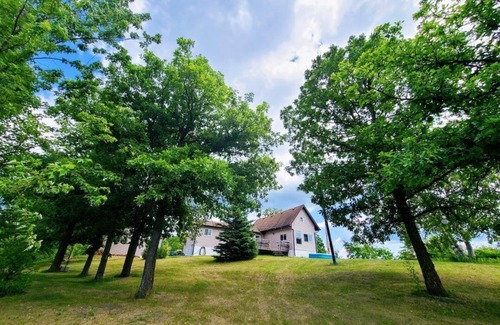 Manitoba Cabine | Lakehouse Lodge - Enjoy the Outdoors