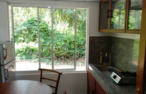 Kathaluwa Villa | Enjoy the warm sea wind, only 400m to the beach ! Enjoy peaceful environment.