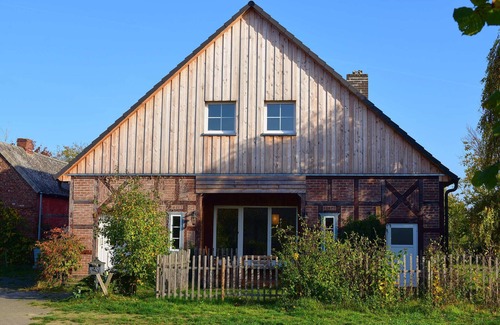 Luckau Copropriété | Profitez du Wendland de manière simple et sans complication - pour les humains et les chiens