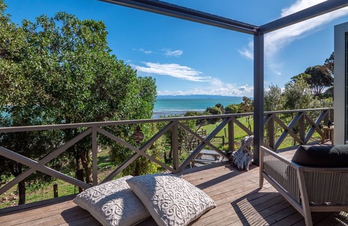 Nelson Region Cottage | Ngaio Cottage, Pepin Island