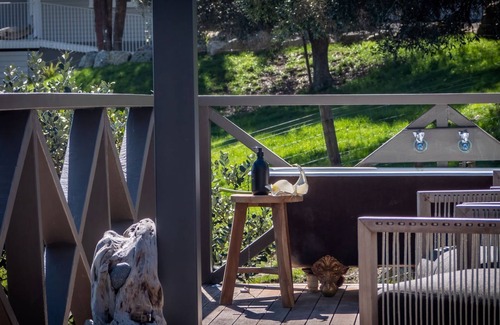 Nelson Region Cottage | Ngaio Cottage, Pepin Island