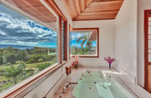 Pupukea Maison | Profitez de ce charmant paradis tropical !!