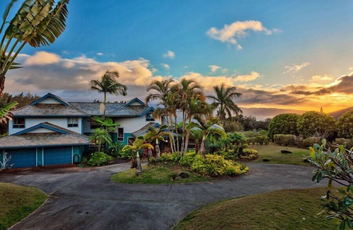 Pupukea Maison | Profitez de ce charmant paradis tropical !!
