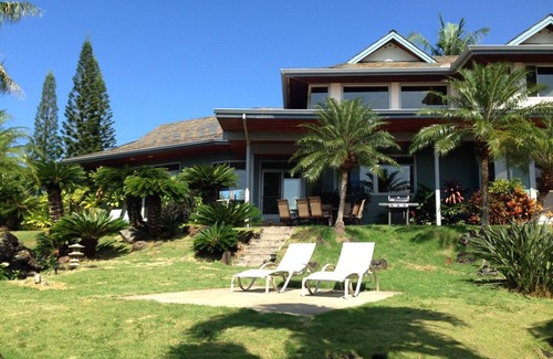 Pupukea Maison | Profitez de ce charmant paradis tropical !!
