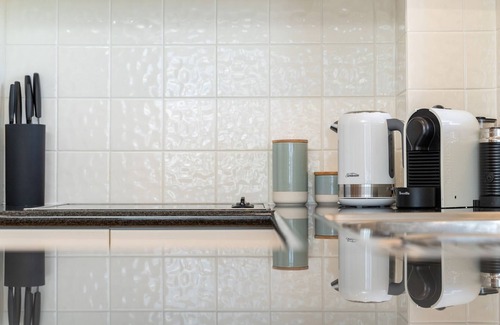 Tuncurry Appartement | Penthouse Apartment Champagne Court 10 avec WiFi