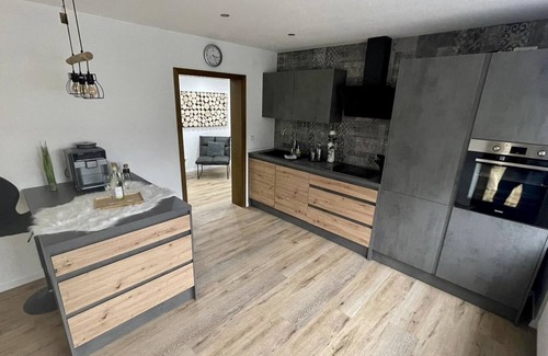 Borfink Appartement | Enjoy time in a relaxing way
