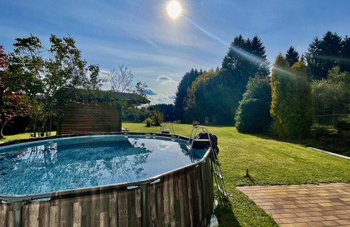 Borfink Appartement | Enjoy time in a relaxing way