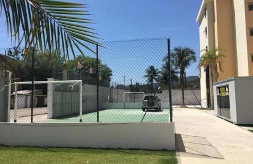 Ipiranguinha Appartement | Profitez pour vous reposer ou profiter de la ville d'Ubatuba Rubieli 12 99124 7272
