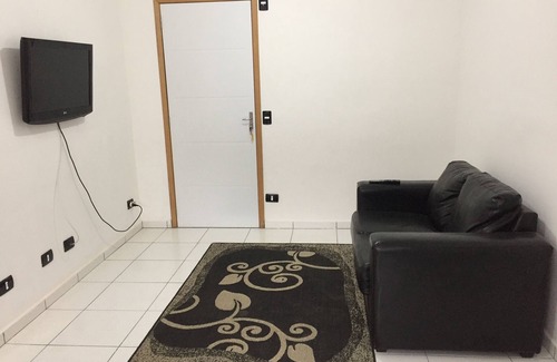 Ipiranguinha Appartement | Profitez pour vous reposer ou profiter de la ville d'Ubatuba Rubieli 12 99124 7272