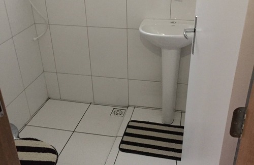 Ipiranguinha Appartement | Profitez pour vous reposer ou profiter de la ville d'Ubatuba Rubieli 12 99124 7272