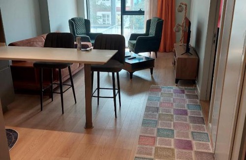 Umraniye Appartement | Enjoy