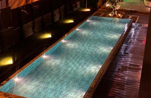 Umraniye Appartement | Enjoy